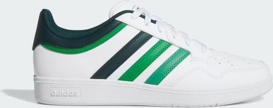 Adidas Hoops 4.0 Schoenen Wit 2 3 - Foto 3