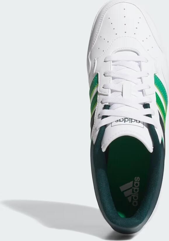 Adidas Hoops 4.0 Schoenen Wit 2 3 - Foto 4