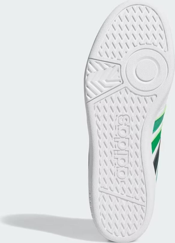 Adidas Hoops 4.0 Schoenen Wit 2 3 - Foto 5