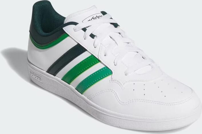Adidas Hoops 4.0 Schoenen Wit 2 3 - Foto 6