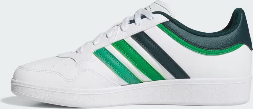 Adidas Hoops 4.0 Schoenen Wit 2 3 - Foto 8