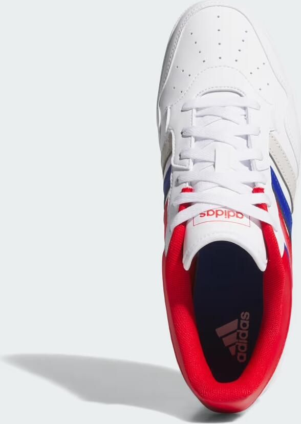 Adidas Hoops 4.0 Schoenen Wit 1 3 - Foto 2