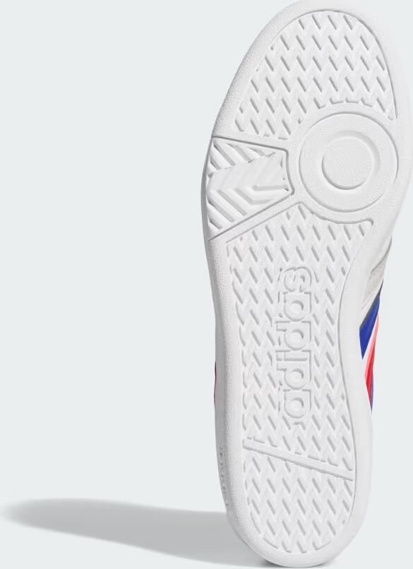 Adidas Hoops 4.0 Schoenen Wit 1 3 - Foto 3