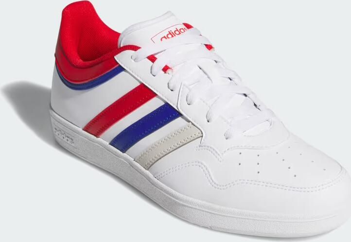 Adidas Hoops 4.0 Schoenen Wit 1 3 - Foto 4