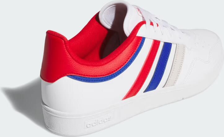 Adidas Hoops 4.0 Schoenen Wit 1 3 - Foto 5