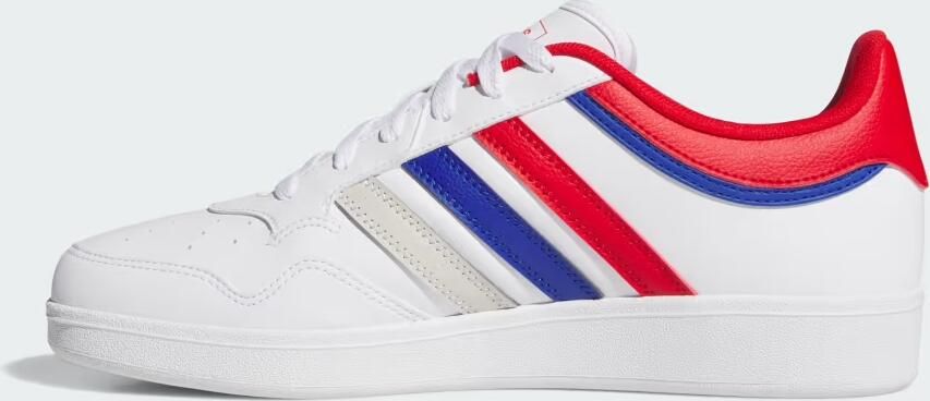 Adidas Hoops 4.0 Schoenen Wit 1 3 - Foto 6