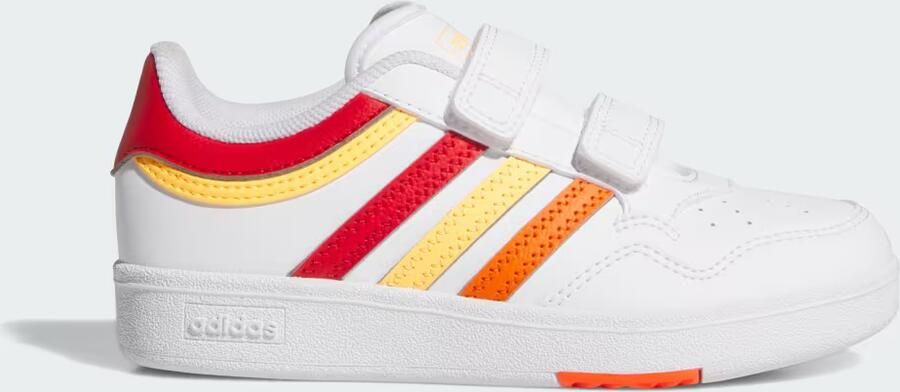 Adidas Hoops 4.0 Schoenen Wit - Foto 2