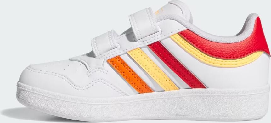 Adidas Hoops 4.0 Schoenen Wit - Foto 6