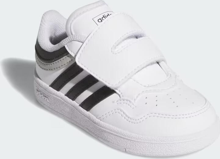 Adidas Hoops 4.0 Babyschoenen Wit 1 2 - Foto 8