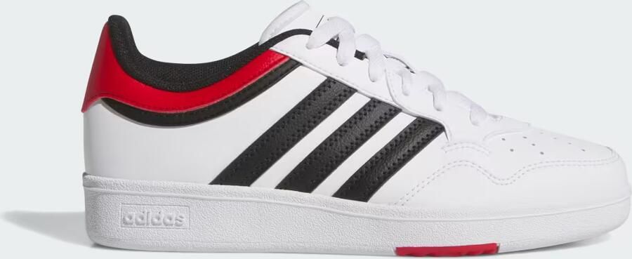 Adidas Lage Sneakers HOOPS 4.0 J - Foto 2