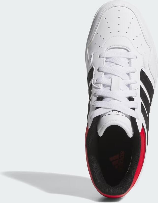 Adidas Lage Sneakers HOOPS 4.0 J - Foto 3