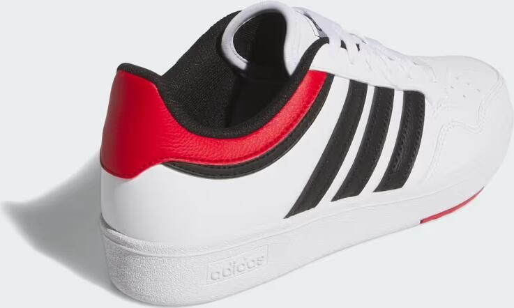 Adidas Lage Sneakers HOOPS 4.0 J - Foto 6