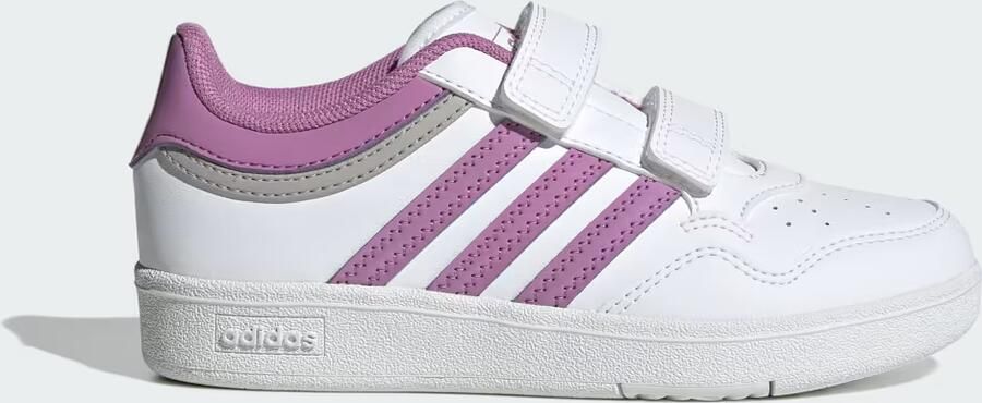 Adidas Sport Hoops 4.0 Cf Sneakers Streetwear Kind - Foto 4