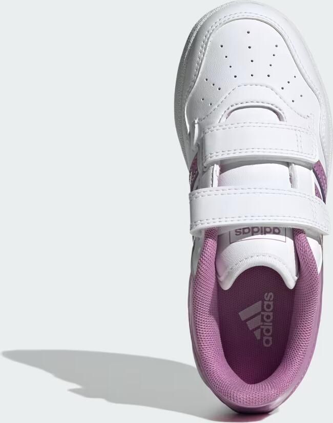 Adidas Sport Hoops 4.0 Cf Sneakers Streetwear Kind - Foto 5
