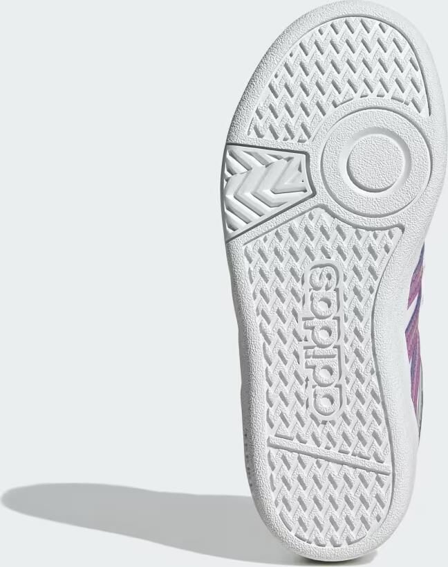 Adidas Sport Hoops 4.0 Cf Sneakers Streetwear Kind - Foto 6