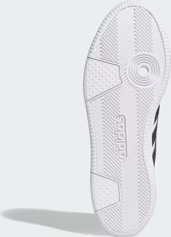 Adidas Sportswear HOOPS CLASSIC Schoenen Unisex Wit - Foto 5