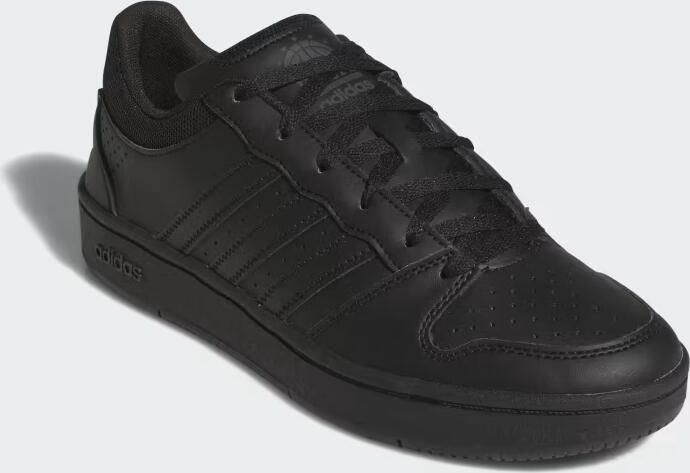 Adidas Sportswear HOOPS CLASSIC Schoenen Unisex Zwart - Foto 6