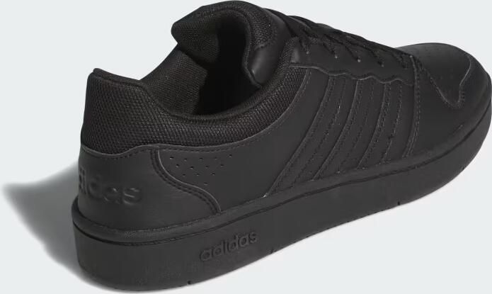 Adidas Sportswear HOOPS CLASSIC Schoenen Unisex Zwart - Foto 12