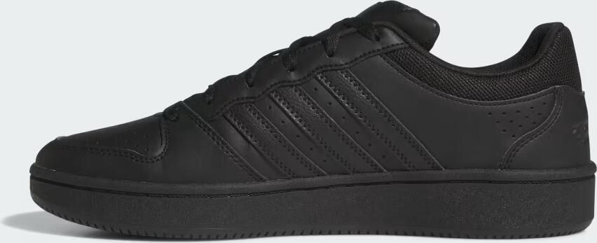 Adidas Sportswear HOOPS CLASSIC Schoenen Unisex Zwart - Foto 11