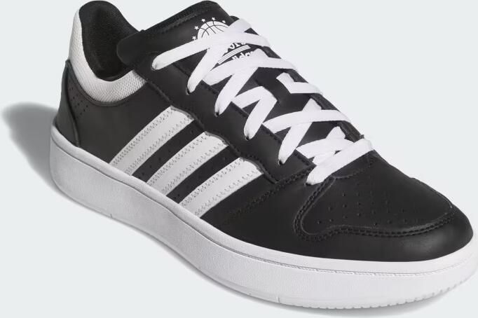 Adidas Sportswear HOOPS CLASSIC Schoenen Unisex Zwart - Foto 9