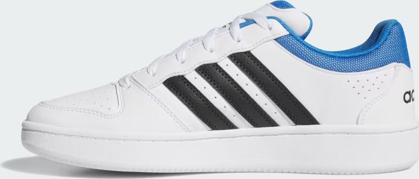 Adidas Sportswear HOOPS CLASSIC Schoenen Unisex Wit - Foto 11