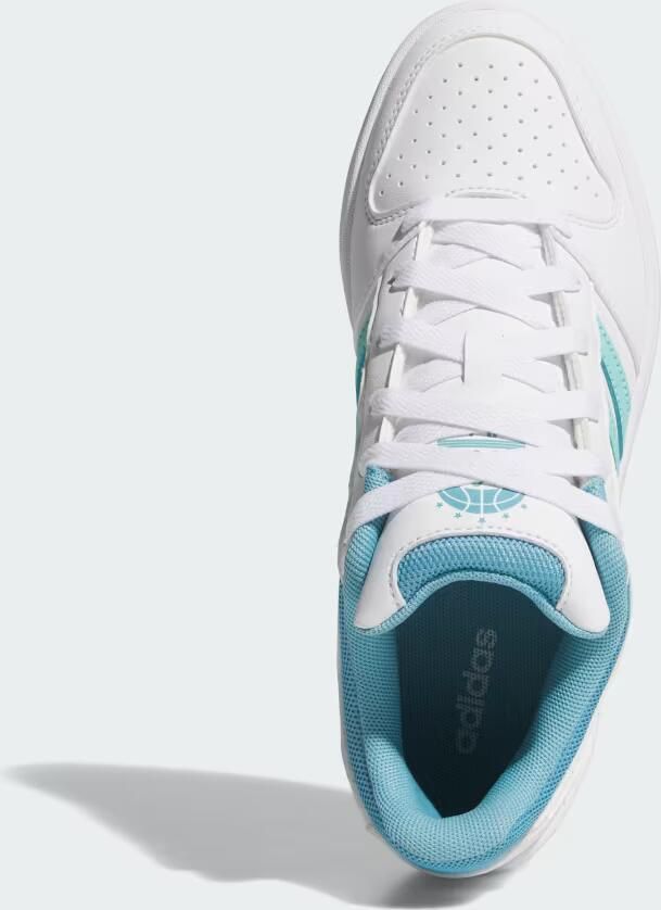 Adidas Basketbalschoenen voor dames Hoops Classic - Foto 2