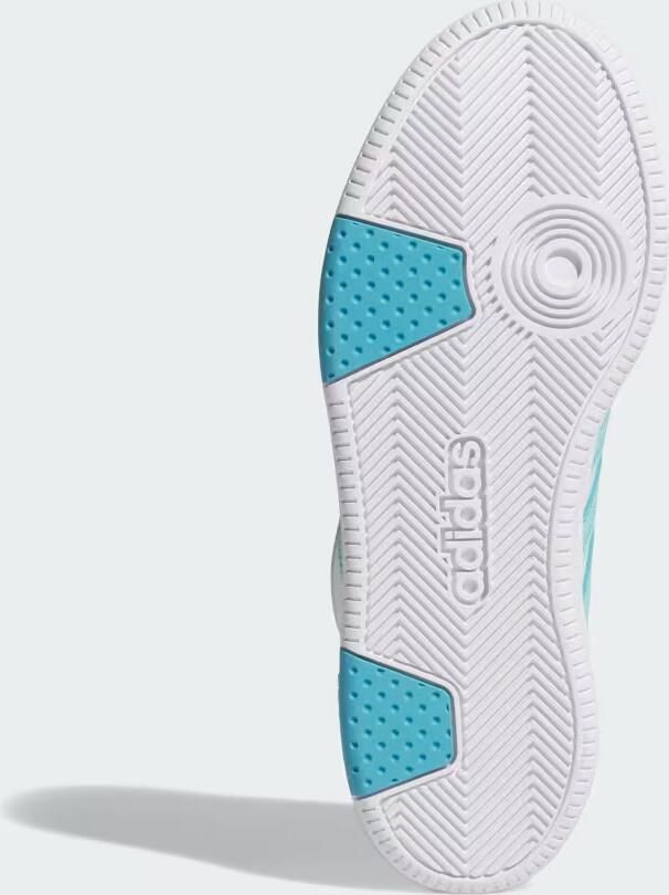 Adidas Basketbalschoenen voor dames Hoops Classic - Foto 3