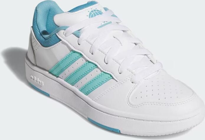 Adidas Basketbalschoenen voor dames Hoops Classic - Foto 4