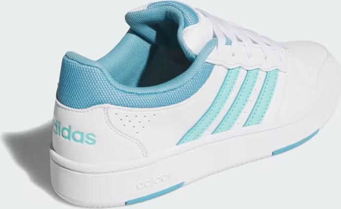 Adidas Basketbalschoenen voor dames Hoops Classic - Foto 6