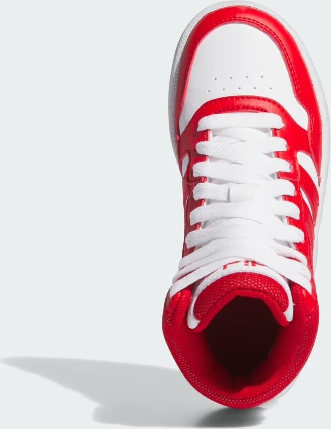 Adidas Hoge Sneakers Hoops 3.0 Mid - Foto 3