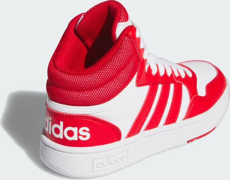 Adidas Hoge Sneakers Hoops 3.0 Mid - Foto 7