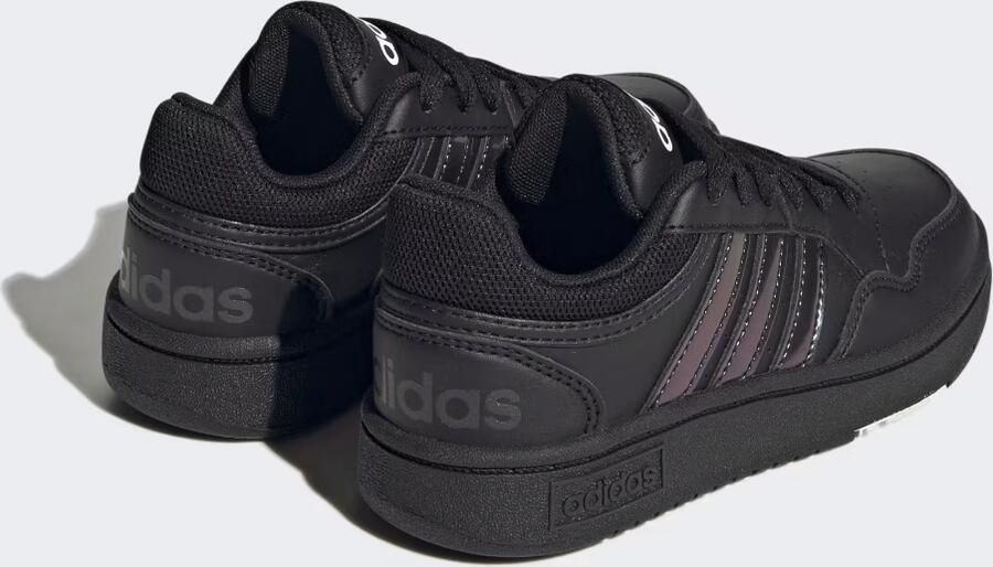 Adidas SPORTSWEAR Hoops 3.0 Kindersneakers Black Kinderen - Foto 7
