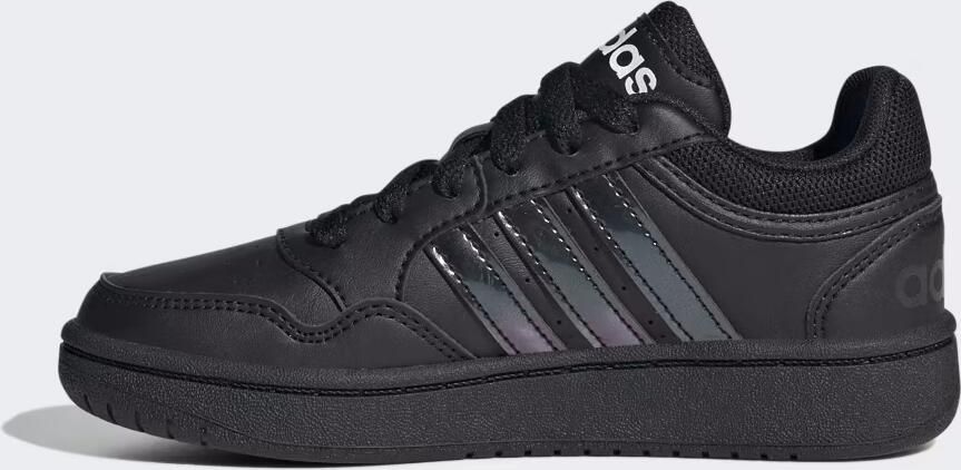 Adidas SPORTSWEAR Hoops 3.0 Kindersneakers Black Kinderen - Foto 8
