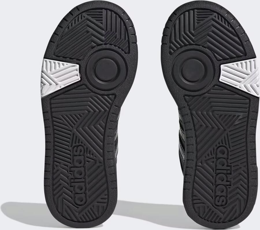 Adidas SPORTSWEAR Hoops 3.0 Kindersneakers Black Kinderen - Foto 5