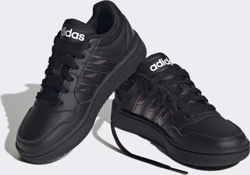 Adidas SPORTSWEAR Hoops 3.0 Kindersneakers Black Kinderen - Foto 6