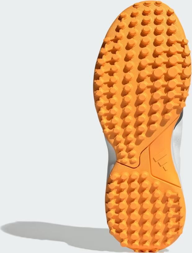 Adidas Performance Howzat Spikeless Cricketschoenen Heren Wit - Foto 5
