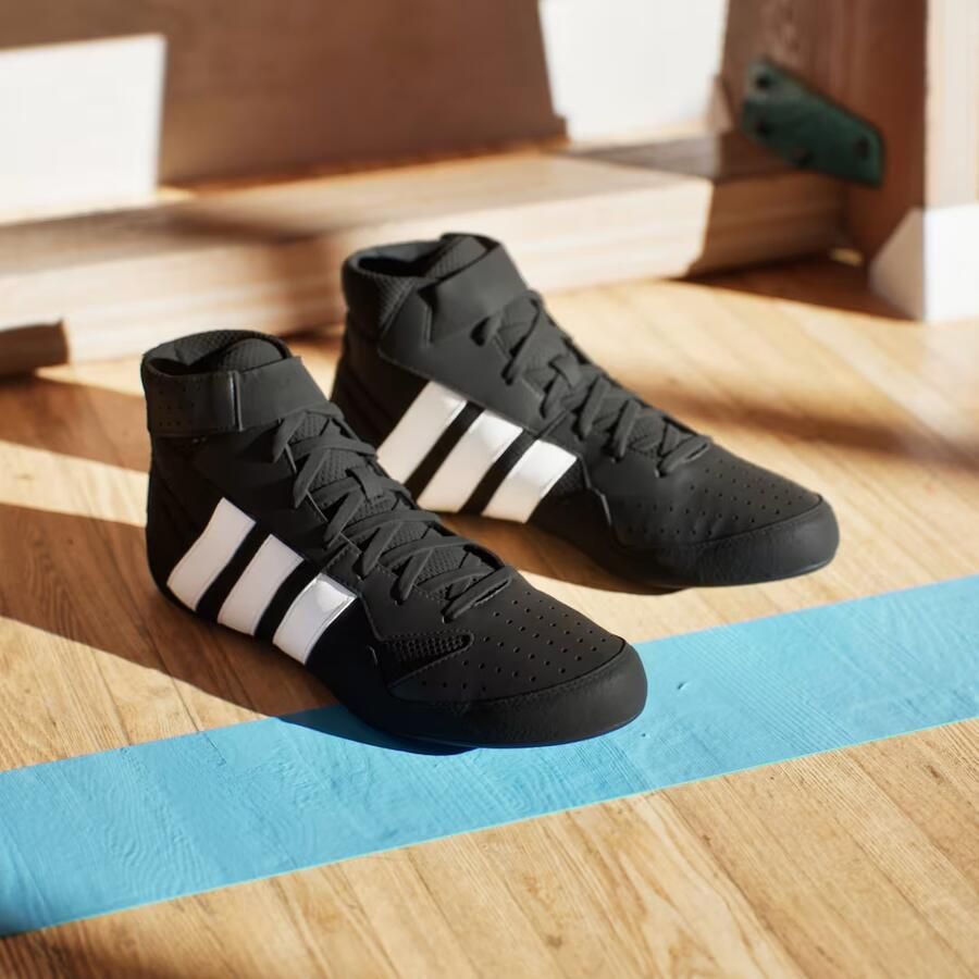 Adidas HVC PLUS Schoenen - Foto 4