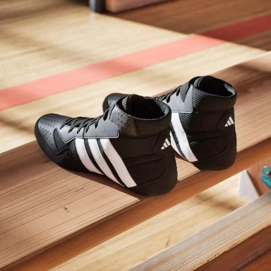 Adidas HVC PLUS Schoenen - Foto 5