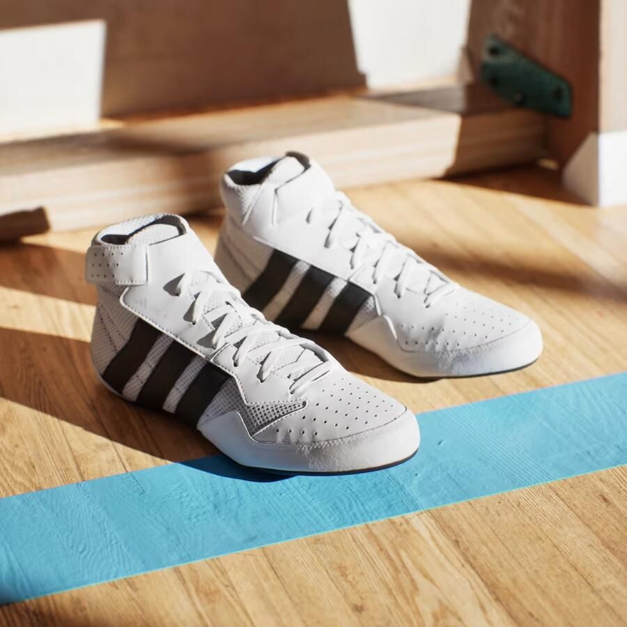 Adidas HVC PLUS Schoenen - Foto 4