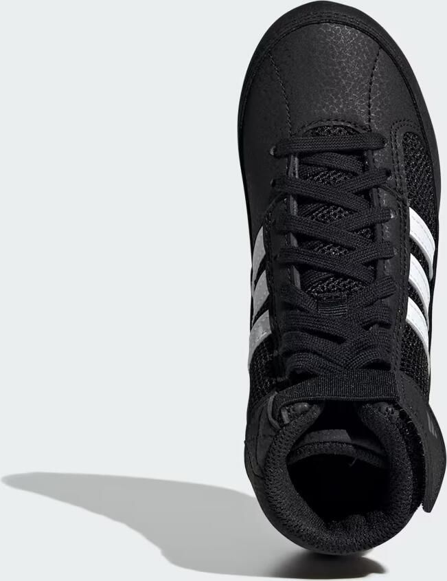 Adidas Hoge Sneakers Chaussures de lutte HVC K - Foto 4