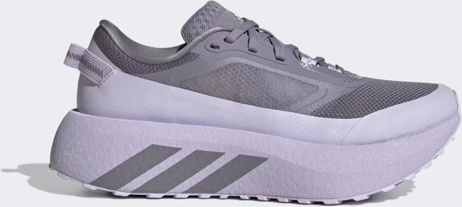 Adidas Women's Hyperboost ATR Hardloopschoenen 1 3 purper arctic fusion - Foto 2