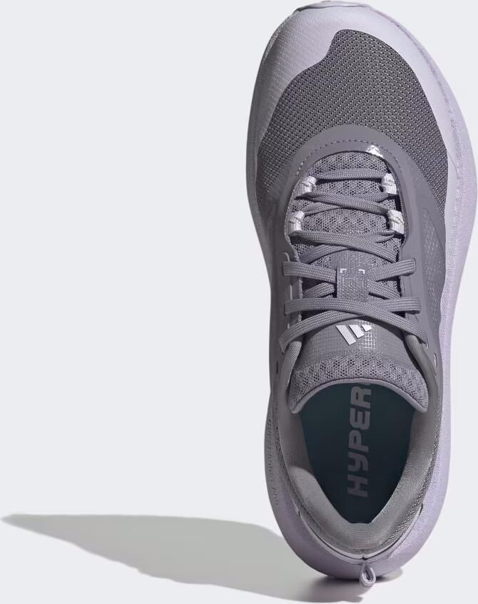 Adidas Women's Hyperboost ATR Hardloopschoenen 1 3 purper arctic fusion - Foto 3