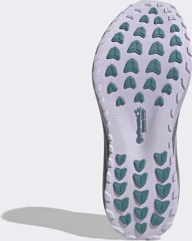 Adidas Women's Hyperboost ATR Hardloopschoenen 1 3 purper arctic fusion - Foto 4