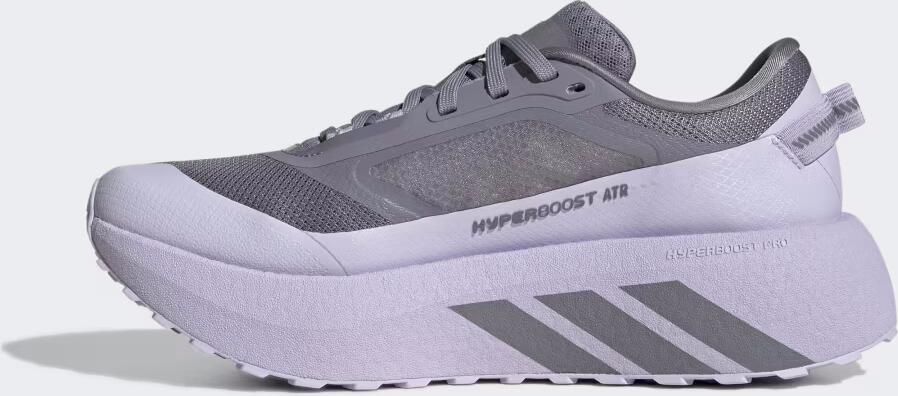 Adidas Women's Hyperboost ATR Hardloopschoenen 1 3 purper arctic fusion - Foto 7