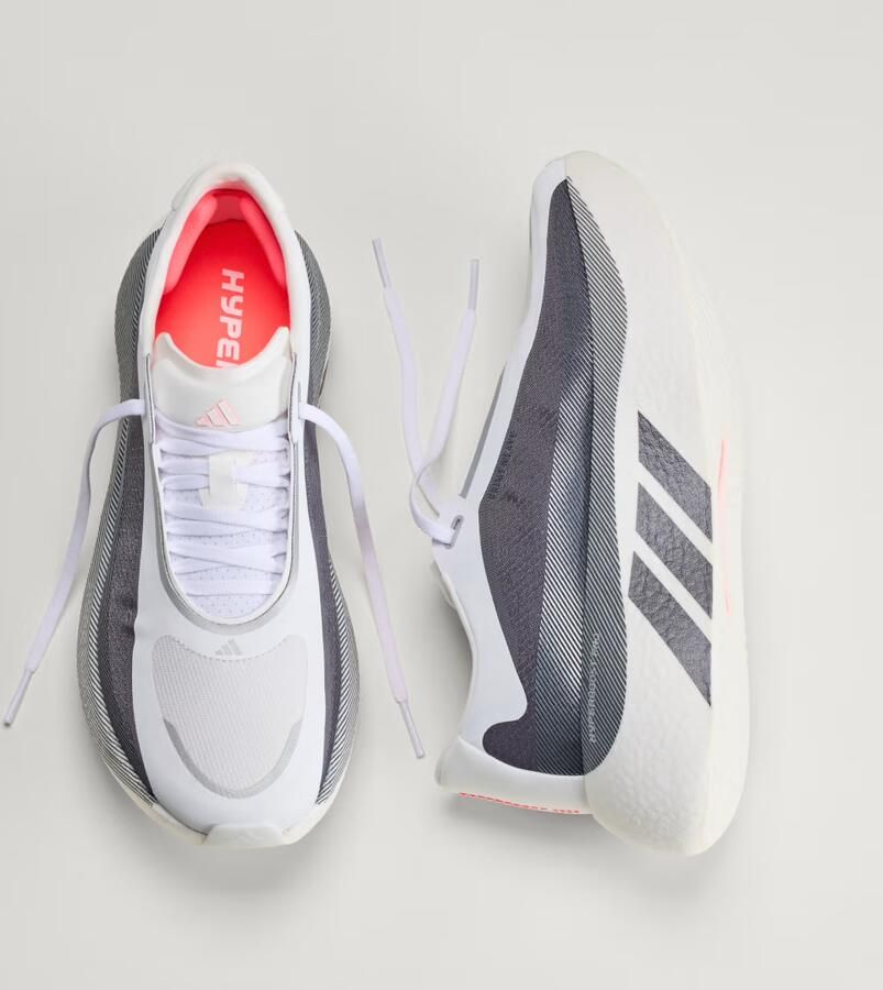 Adidas Hyperboost Edge Hardloopschoenen - Foto 5