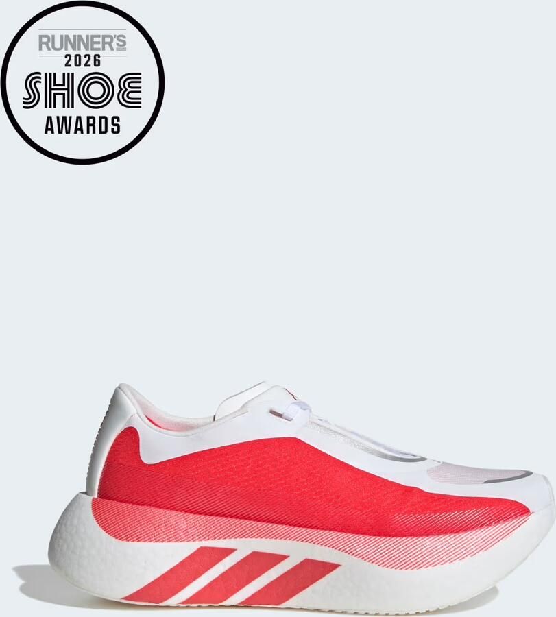Adidas Hardloopschoenen Chaussures de running hyperboost edge maximum amorti - Foto 3