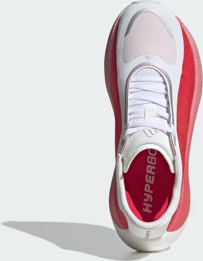 Adidas Hardloopschoenen Chaussures de running hyperboost edge maximum amorti - Foto 4