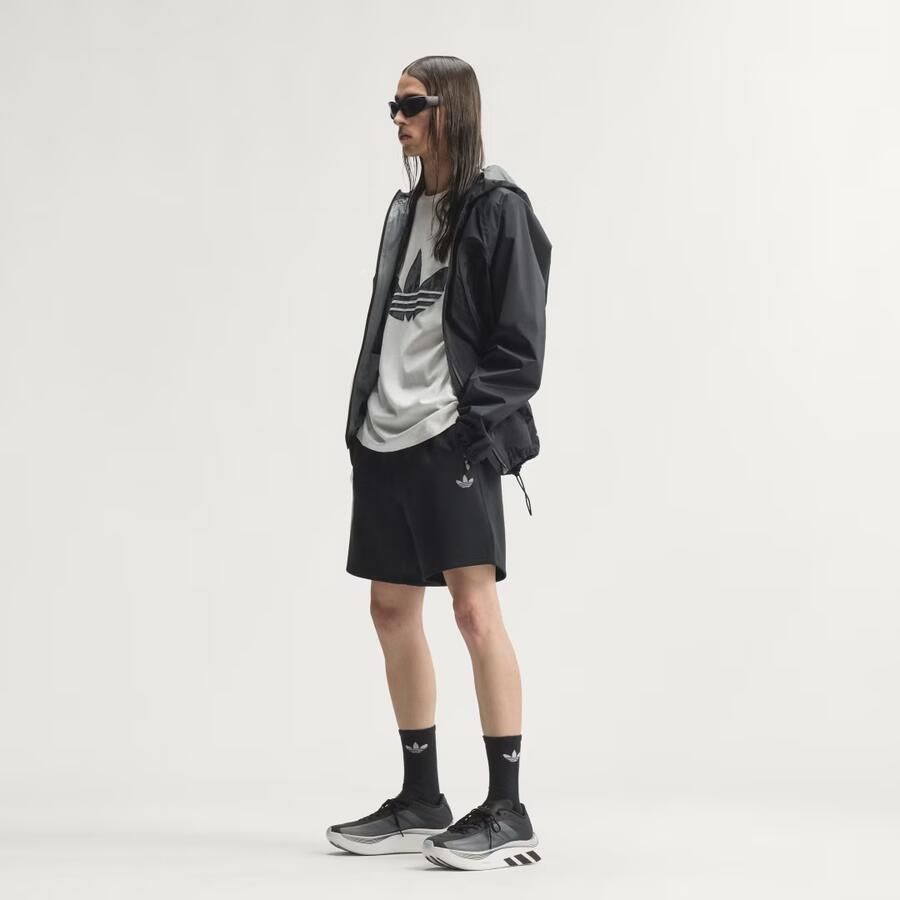 Adidas Hyperboost Euphoria Sneakers Zwart 2 3 Mesh Synthetisch - Foto 7