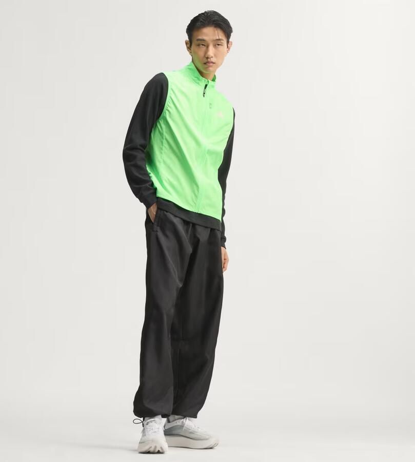 Adidas Hyperboost Euphoria Sneakers Geel 1 3 Mesh Synthetisch - Foto 7