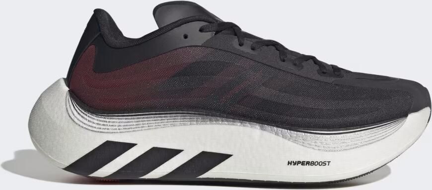 Adidas Lage Sneakers Hyperboost Ephr Lt Shoes "CBLACK SOLRED FTWWHT"